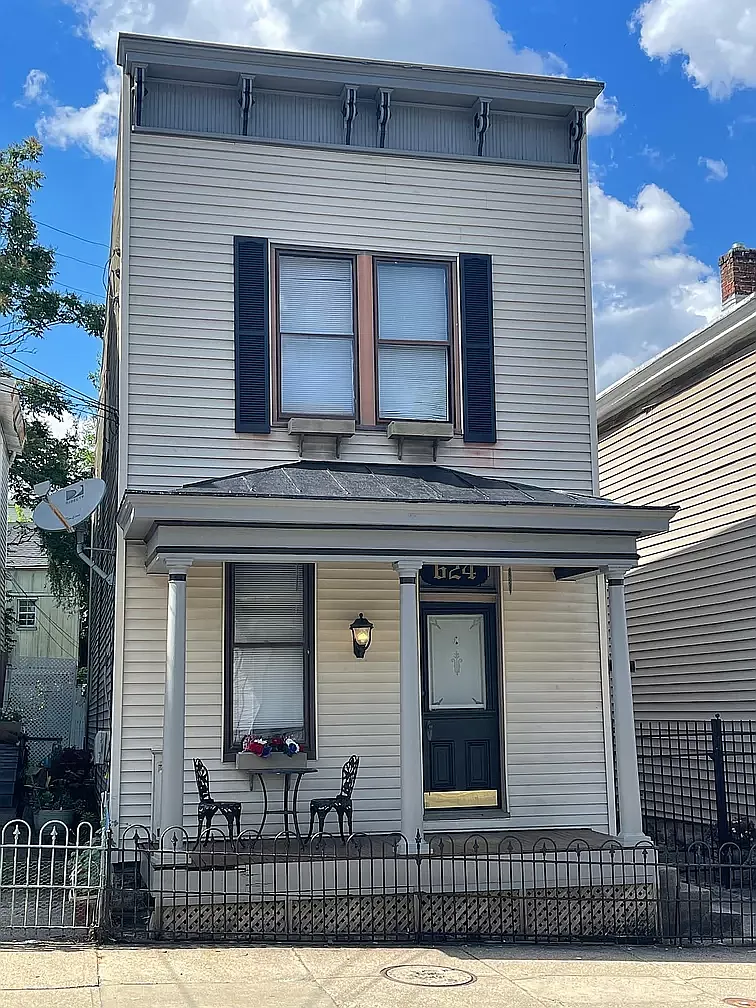 1 bed, 950 sqft, $900 — Photo 2