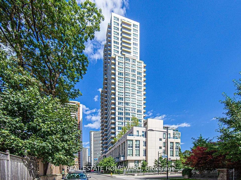 1st image of 500 Sherbourne St #503
