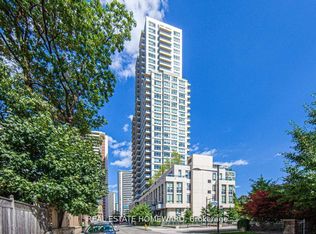 500 Sherbourne St #503, Toronto, ON M4X1L1