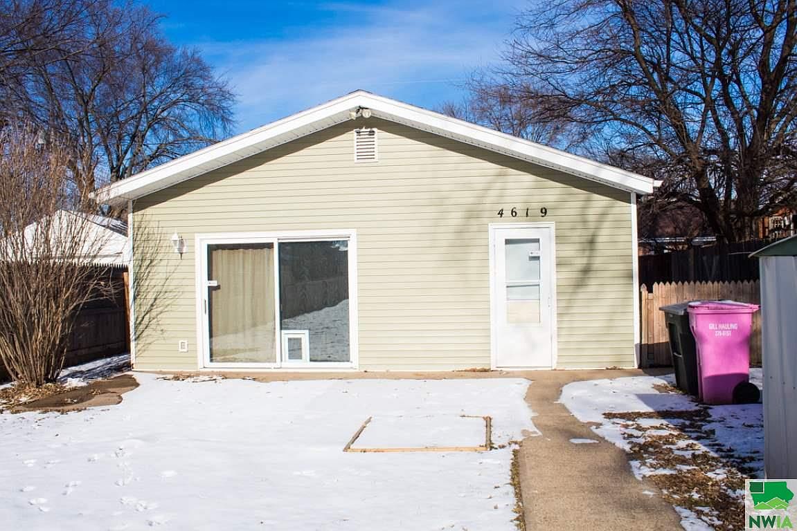 4619 Davis Ave, Sioux City, IA 51106 Zillow