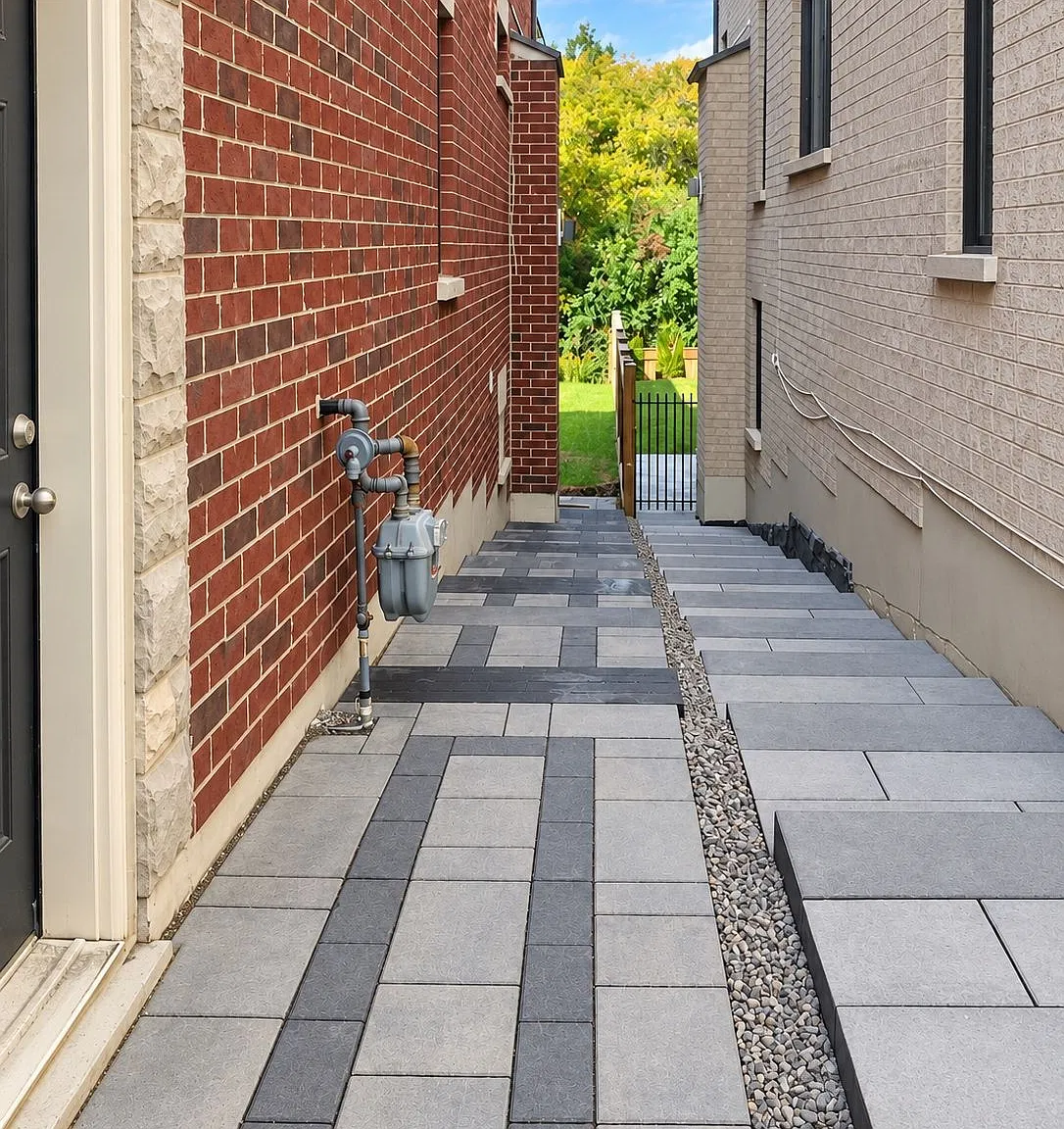 2 bed, $2,400 — Photo 2