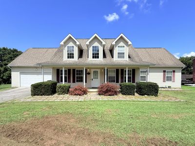 5254 Rolling Springs Dr, Morristown, TN, 37814