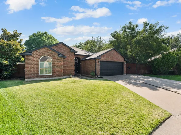 3481 Galaway Bay Dr, Grand Prairie, TX 75052