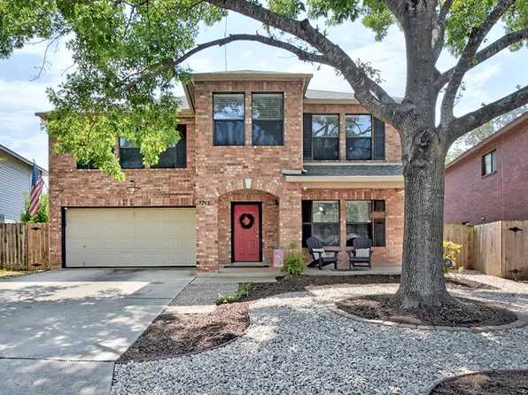9202 VICTORY PASS DR, San Antonio, TX 78240