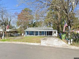 2193 Abner Pl NW, Atlanta, GA 30318