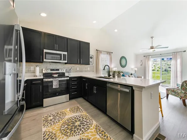 1016 Black Bear Dr, House Springs, MO 63051