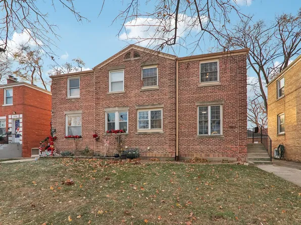 1722 Orchard St, Des Plaines, IL 60018