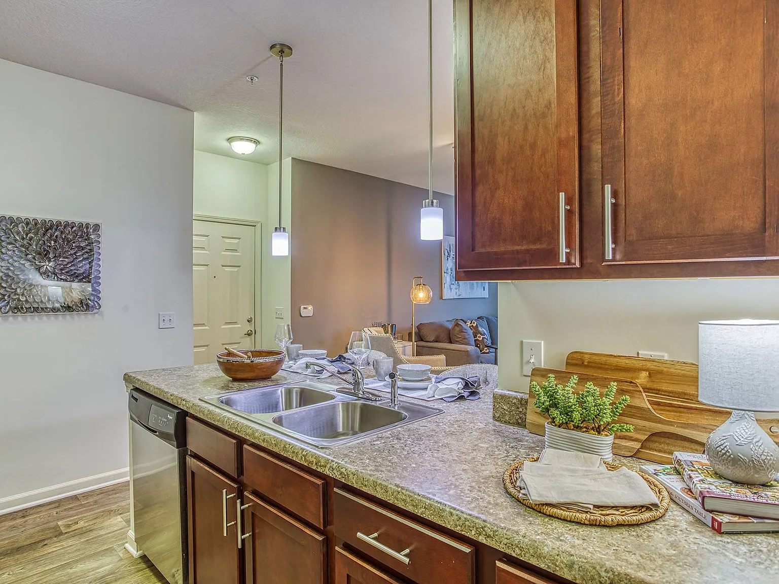 The Links at Pebble Creek Apartments — Photo 3