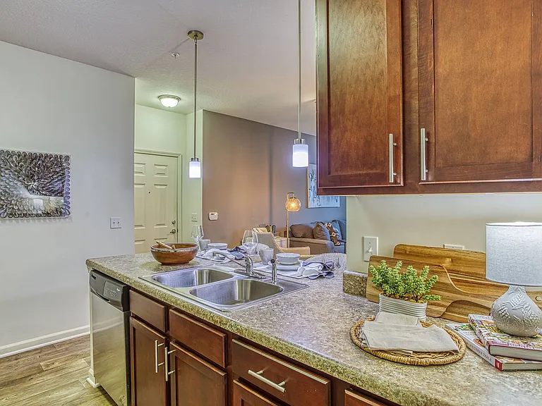 The Links at Pebble Creek Apartments — Photo 3