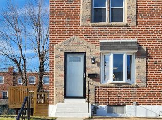 2090 Kent Rd, Folcroft, PA 19032