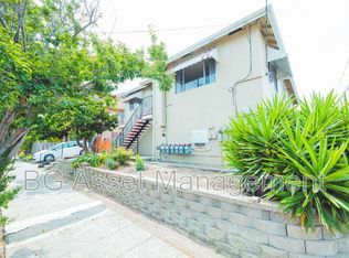 1600 Tyler St #A, Berkeley, CA 94703