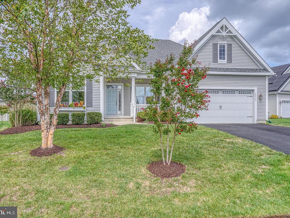 29753 Oliver Wolcott Dr, Millsboro, DE 19966 Zillow