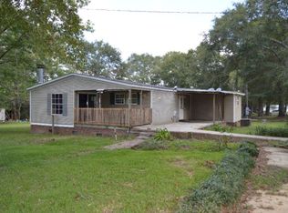 248 Emmanuel Dr, Lyons, GA 30436