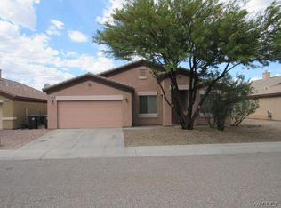 3967 Heather Ave, Kingman, AZ 86401