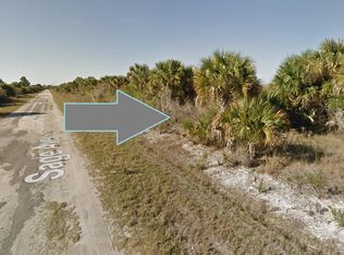 3166 Sage Ave SW, Palm Bay, FL 32908