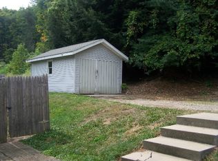714 Route 394, Kennedy, NY 14747