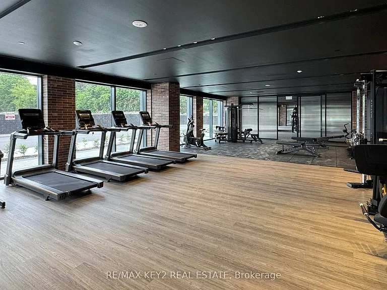 4010 Eglinton Ave W #710 — Photo 36