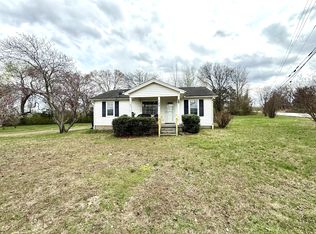 123 Corinth Rd, Mount Juliet, TN 37122
