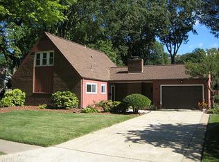 114 Wilderness Rd, Hampton, VA 23669