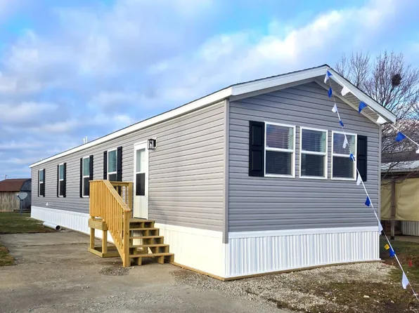 4809 W Windsor Rd #F28, Champaign, IL 61822