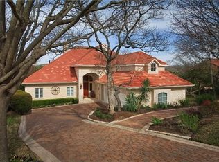 8202 Scenic Ridge Cv, Austin, TX 78735
