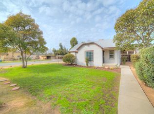 1107 E Hampton Way, Fresno, CA 93704