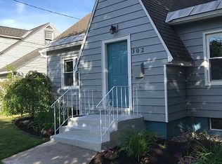 302 Elder St, Schenectady, NY 12304