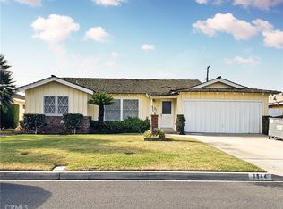 8544 Suva St, Downey, CA 90240