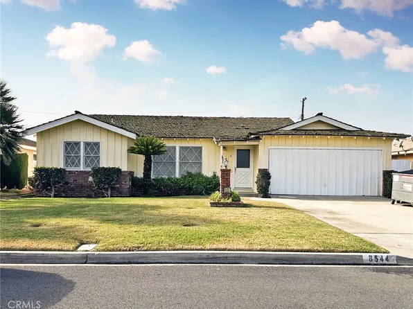 8544 Suva St, Downey, CA 90240
