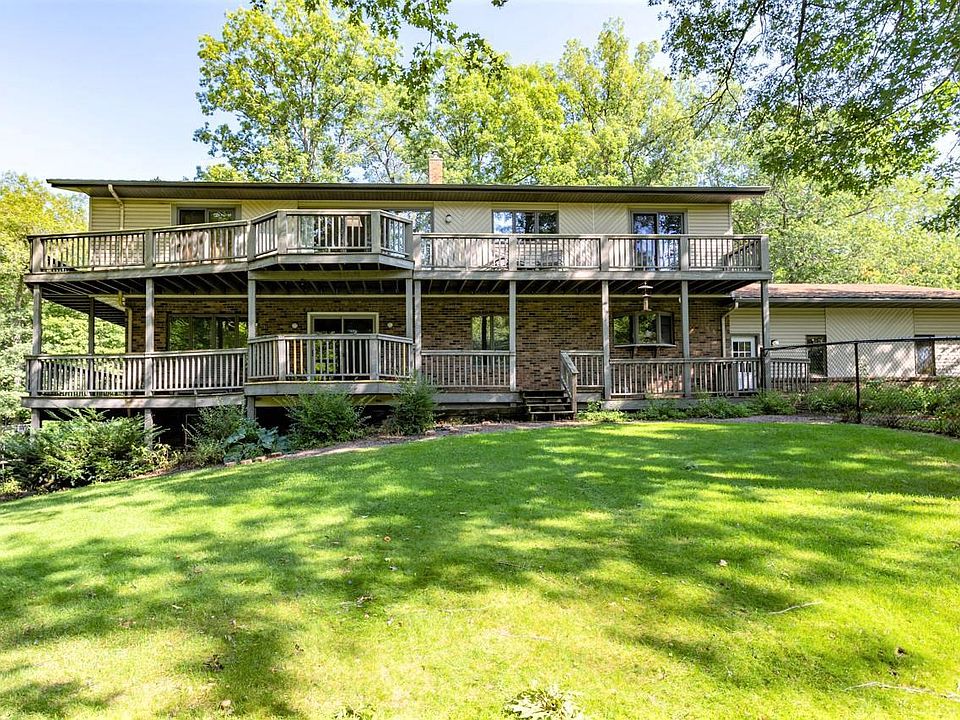 147388 WHITE BIRCH COURT, Mosinee, WI 54455 Zillow
