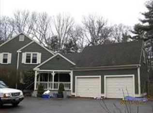 187 Center St, Hanover, MA 02339