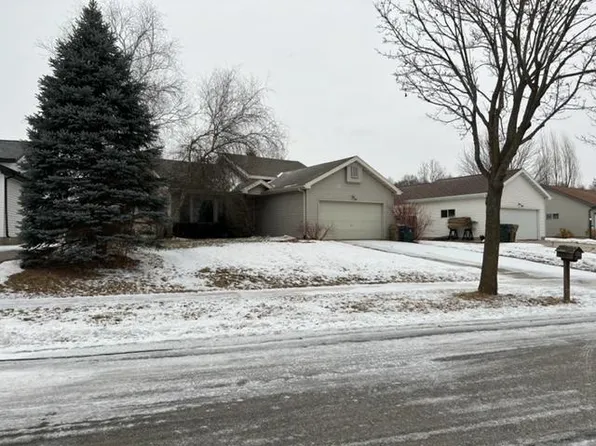 4506 Hollow Ridge Rd, Madison, WI 53704