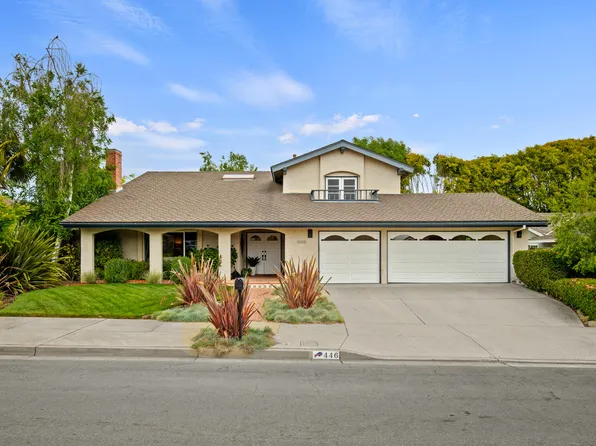 446 Camino Laguna Vis, Goleta, CA 93117