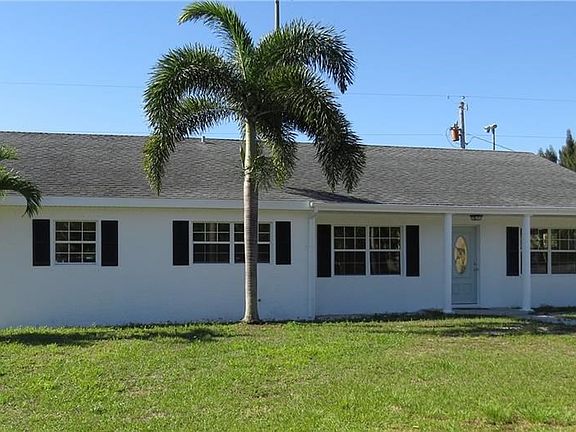 Front exterior.