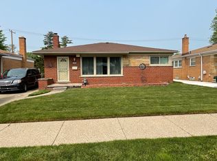 20257 S Archer Sq, Detroit, MI 48219