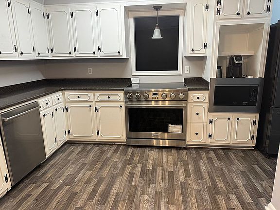 Appliances  from Coffmans