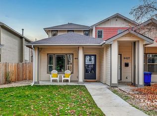 4425 W Freemont St, Boise, ID 83706