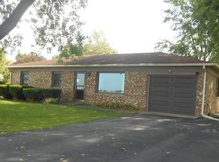 217 S 1300 E, Burnettsville, IN 47926