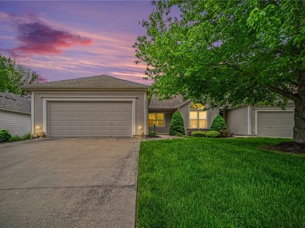 6035 NW 79th St, Kansas City, MO 64151