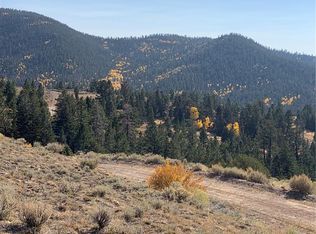 5079&5087 Delancey Rd, Fort Garland, CO 81133