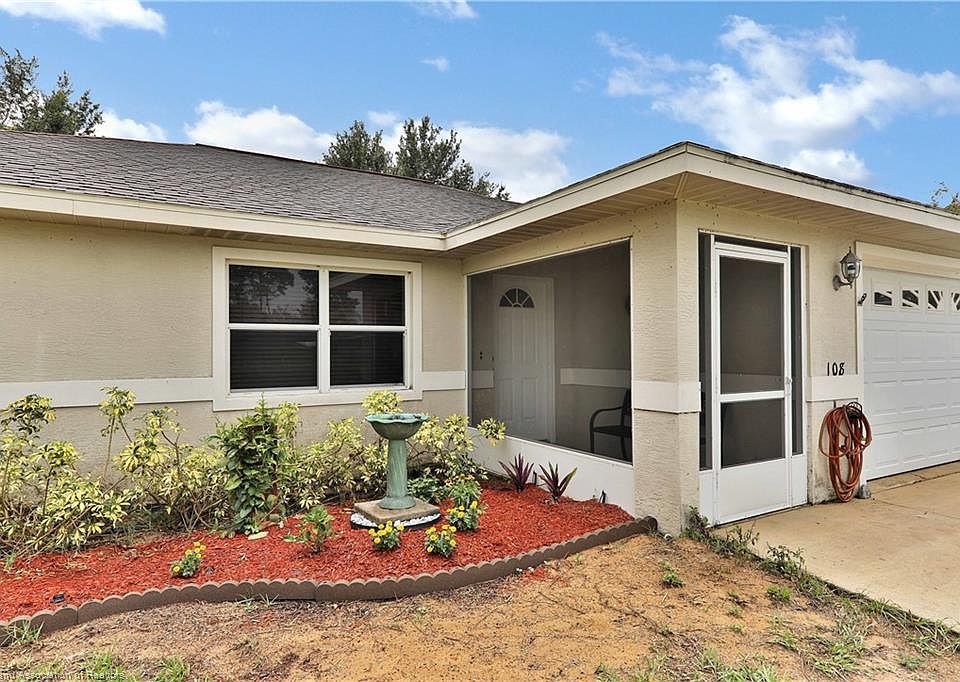 108 Barbados Dr NE, Lake Placid, FL 33852 Zillow