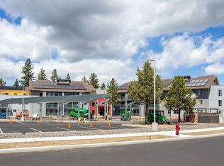 2155 Labiche Ln #2155, Bend, OR 97703