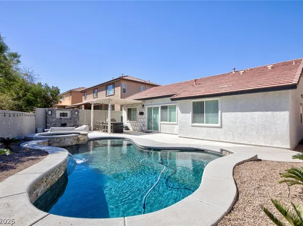 10378 Grizzly Forest Dr, Las Vegas, NV 89178