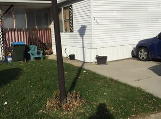 6610 Lear Nagle Rd LOT 255, North Ridgeville, OH 44039