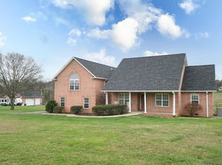 2103 Tinnin Rd, Goodlettsville, TN 37072