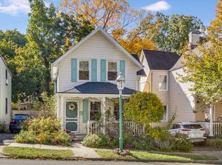 82 Roland Ave, South Orange, NJ 07079