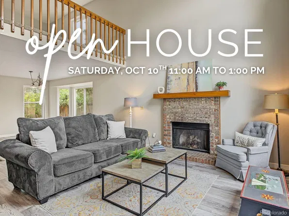 846 E 132nd Drive, Thornton, CO 80241
