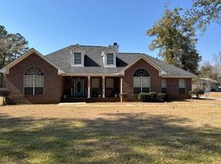 4405 Everett Rd, Eight Mile, AL 36613