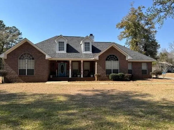 4405 Everett Rd, Eight Mile, AL 36613
