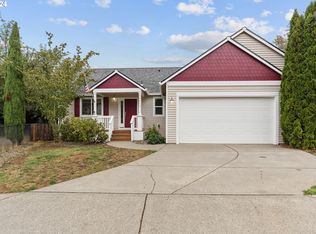 38815 Jerger St, Sandy, OR 97055